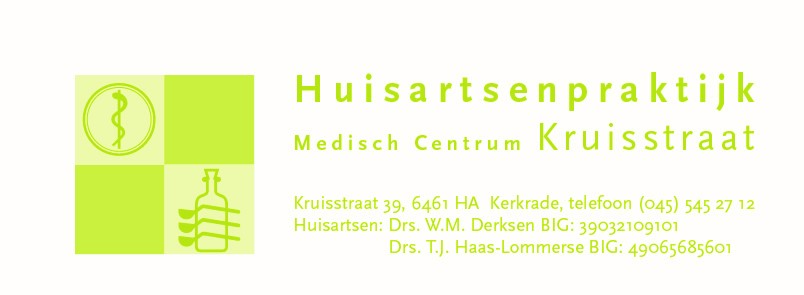 Medisch Centrum Kruisstraat
