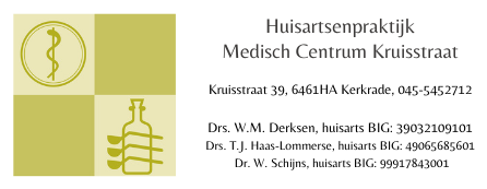 Medisch Centrum Kruisstraat